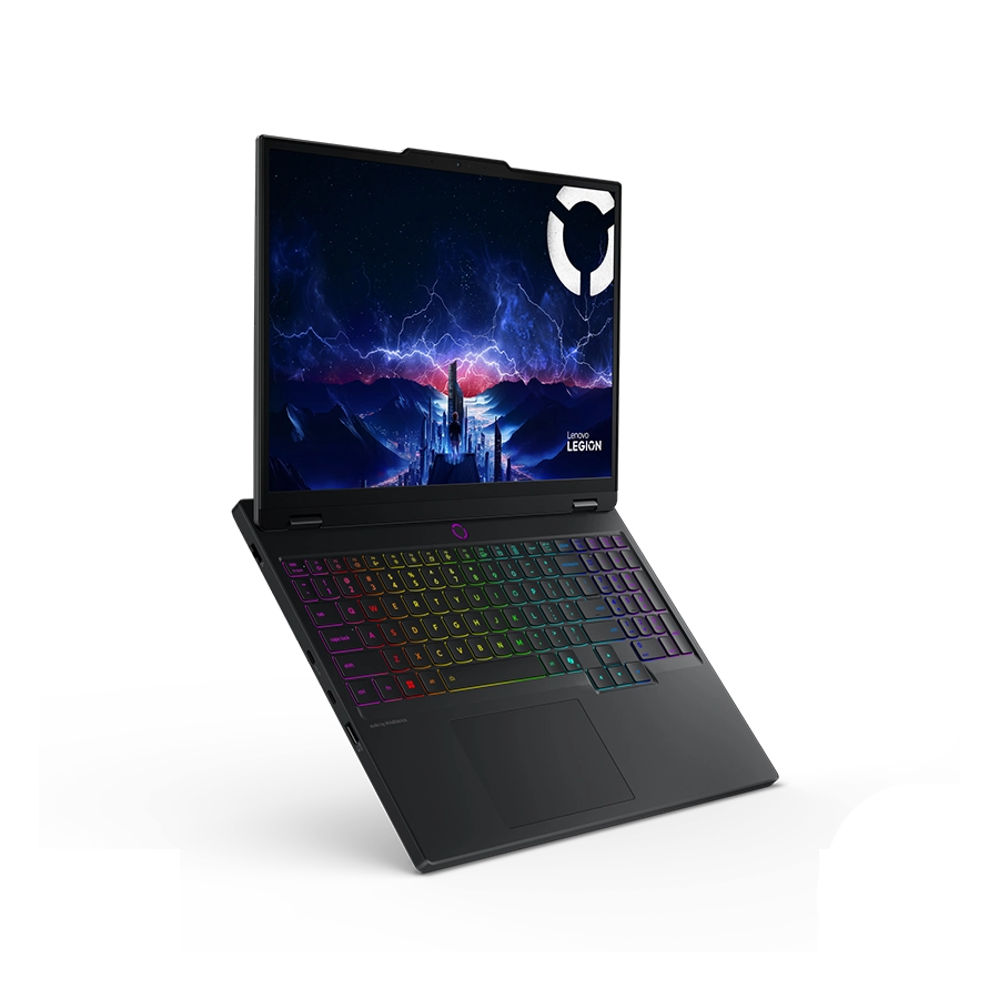 Lenovo Legion 5 15IRX10-BA لپ تاپ گیمینگ لنوو Legion 5… — ترکیب هوشمندانه آلومینیوم