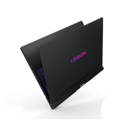 Lenovo Legion Pro 7 16IAX10H-VB (2025) لپ تاپ گیمینگ لنوو… — شاسی این دستگاه کاملاً