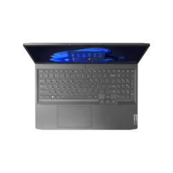 Lenovo LOQ 15IRH8 لپ تاپ گیمینگ لنوو LOQ 15IRH8 I7 13620H… — بدنه این لپ‌تاپ
