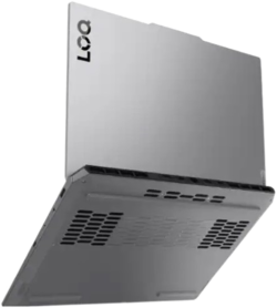 لپ تاپ گیمینگ لنوو LOQ 15IRX10 پردازنده Core i7 13650HX — شاسی