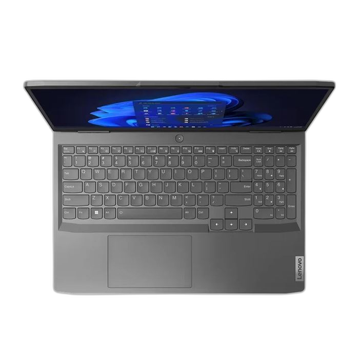 لپ تاپ لنوو مدل LOQ 15IRX9 پردازنده Core i7 13650HX — شاسی لپتاپ