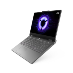 Lenovo LOQ Essential 15IRX11-XC (2025) لپ تاپ گیمینگ لنوو… — بدنه این دستگاه