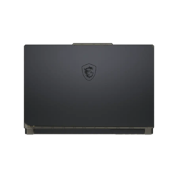 MSI Cyborg 15 A13VF 447XPT-Z لپ تاپ گیمینگ MSI Cyborg 15… — ترکیب هوشمندانه آلومینیوم