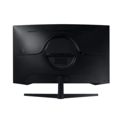 Samsung Odyssey G5 LS32CG552 مانیتور سامسونگ مدل Odyssey… — پایه با طراحی