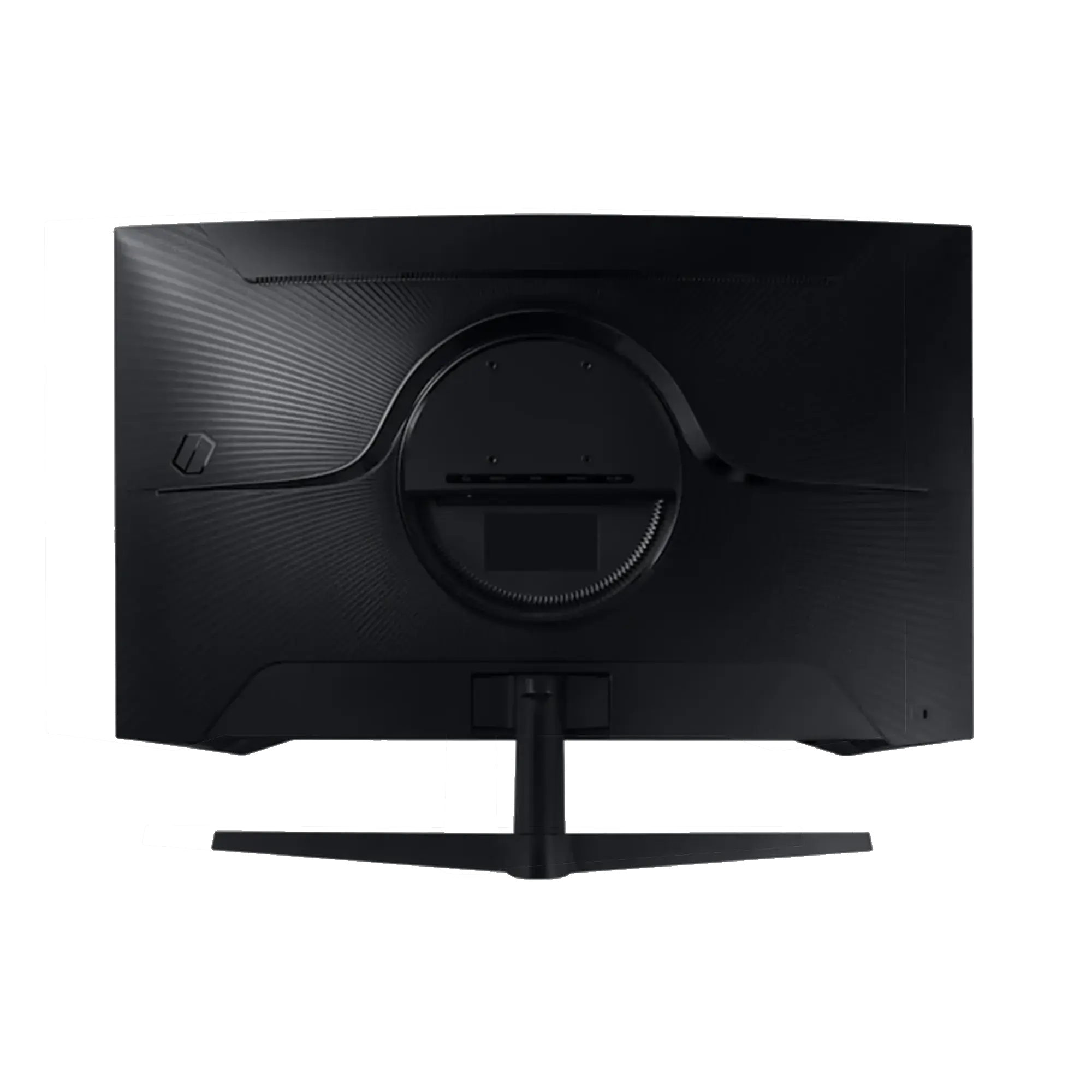 Samsung Odyssey G5 LS32CG552 مانیتور سامسونگ مدل Odyssey… — پایه با طراحی