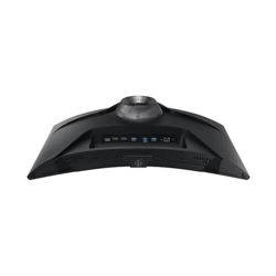 مانیتور سامسونگ مدل Odyssey G6 LS27BG650 — پایه