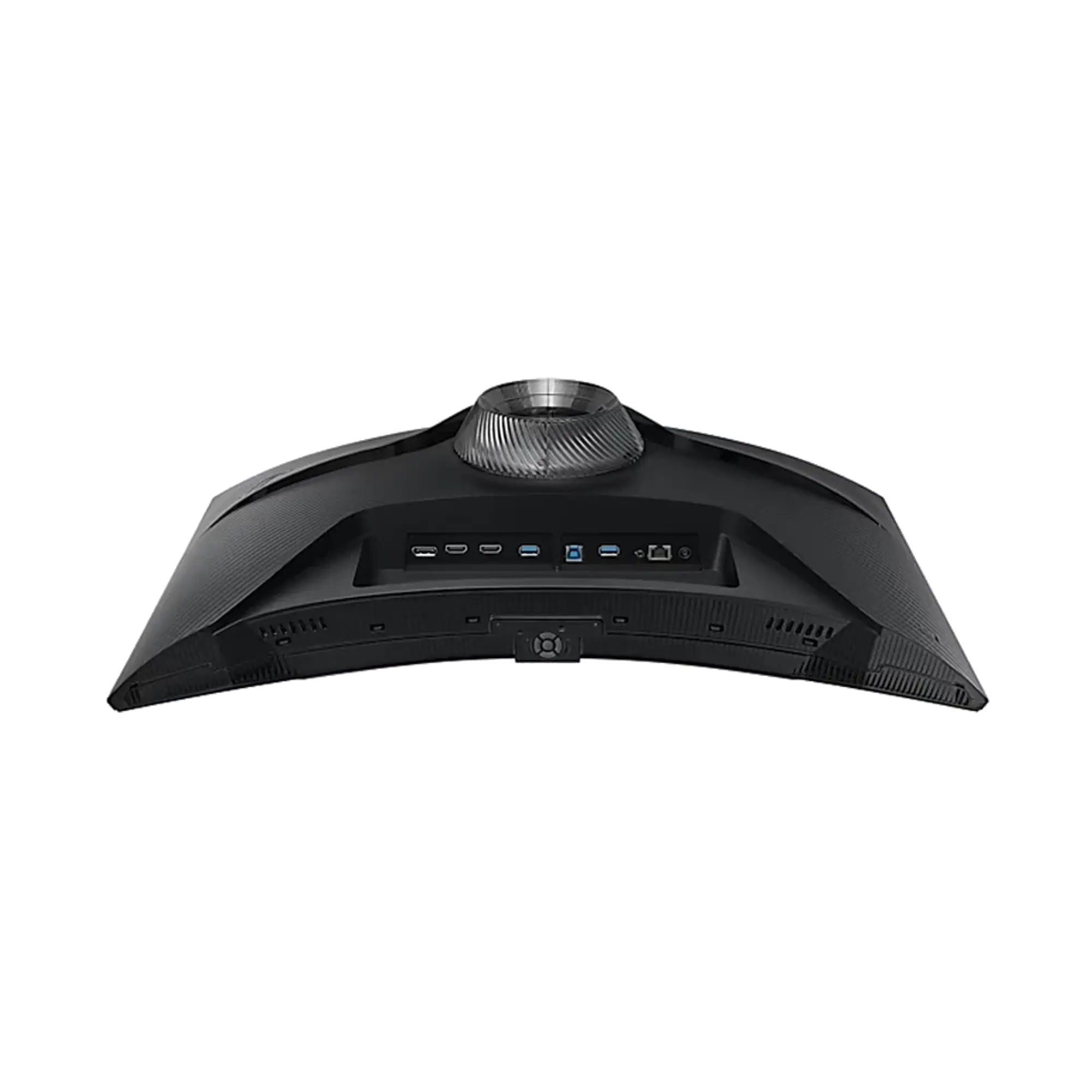 مانیتور سامسونگ مدل Odyssey G6 LS27BG650 — پایه