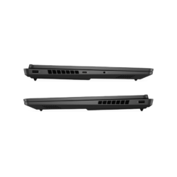 OMEN 16-AM0073DX-Z (2025) لپ تاپ گیمینگ اچ پی OMEN 16… — ترکیب آلومینیوم و پلاستیک
