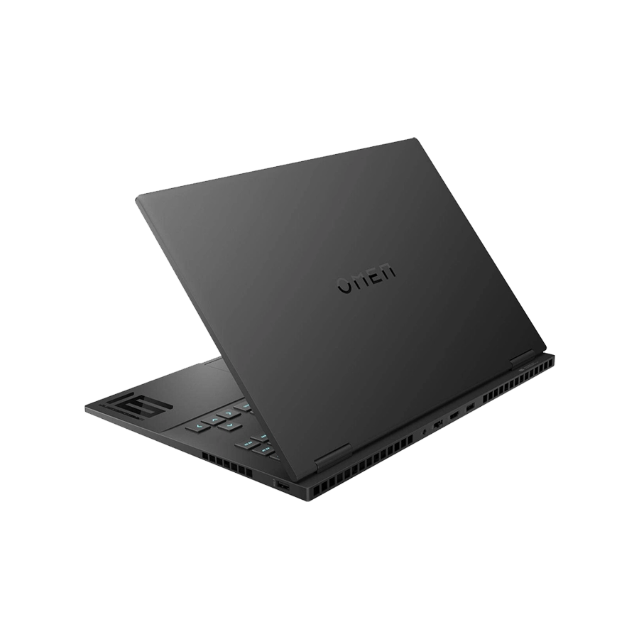 لپ تاپ گیمینگ اچ پی OMEN Gaming 16 WF0020NIA پردازنده Core… — استفاده از آلومینیوم