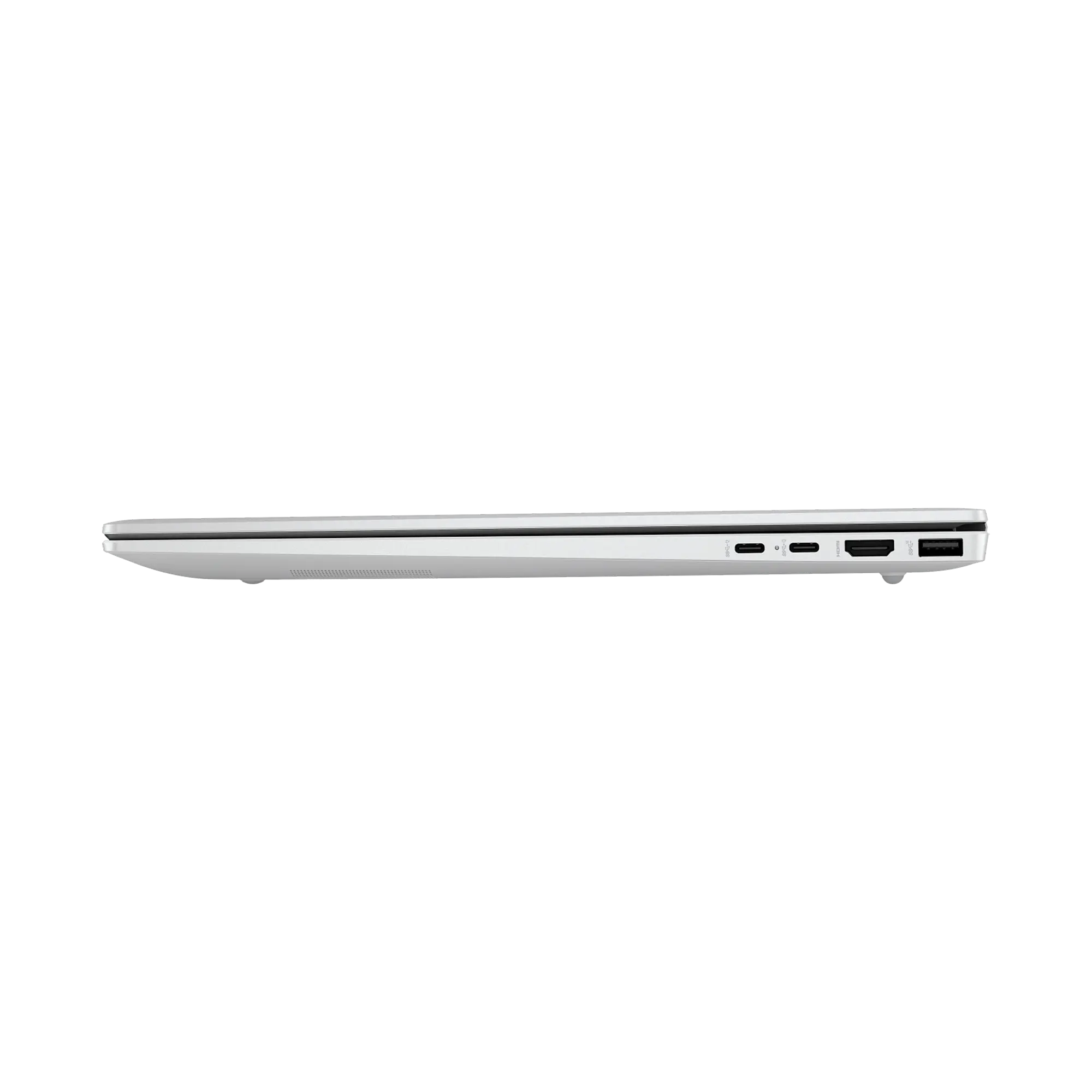 225U لپ تاپ اچ پی OmniBook 5 16-AF1055CL — بدنه این لپتاپ