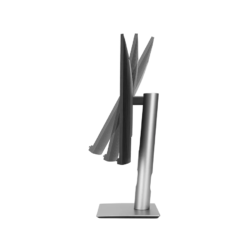 ASUS ProArt Display PA248CRV مانیتور مخصوص طراحی ایسوس… — ارگونومی یکی از نقاط