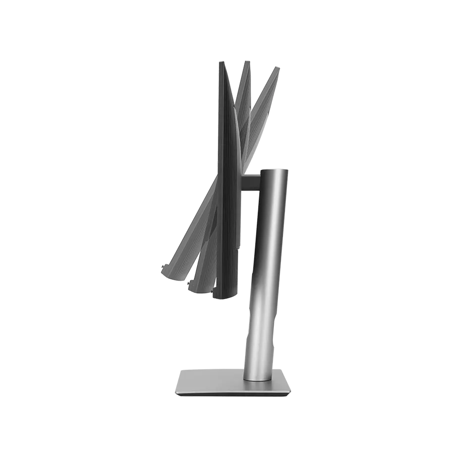 ASUS ProArt Display PA248CRV مانیتور مخصوص طراحی ایسوس… — ارگونومی یکی از نقاط