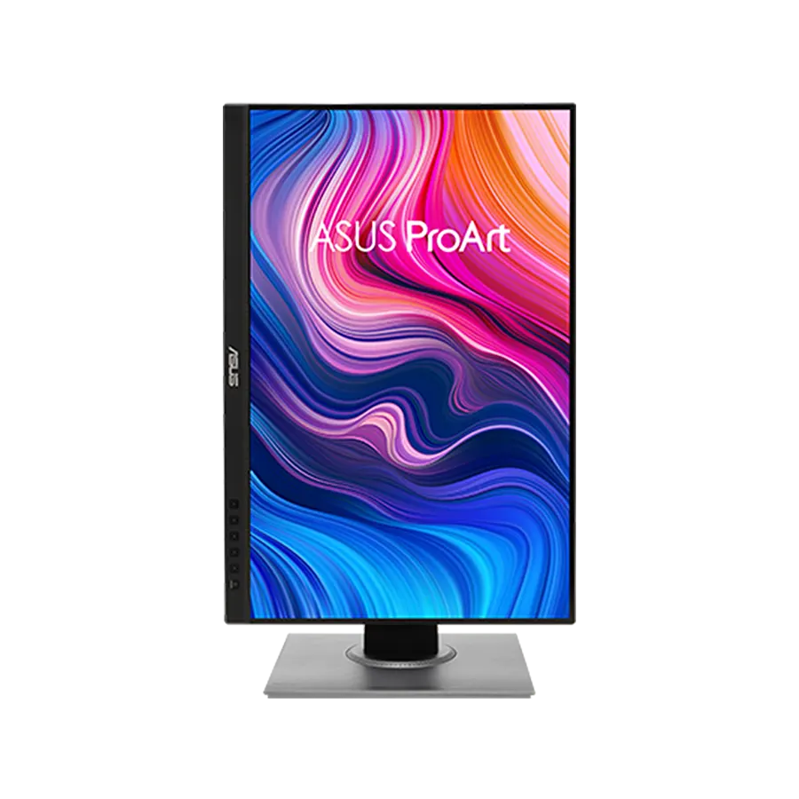 ASUS مانیتور مخصوص طراحی ایسوس ProArt Display PA248QV — یکی از نقاط قوت