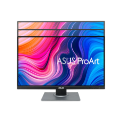 ASUS ProArt Display PA278QV مانیتور مخصوص طراحی ایسوس… — ارگونومی یکی از نقاط