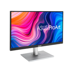 ASUS ProArt Display PA279CV مانیتور مخصوص طراحی ایسوس… — ارگونومی یکی از نقاط