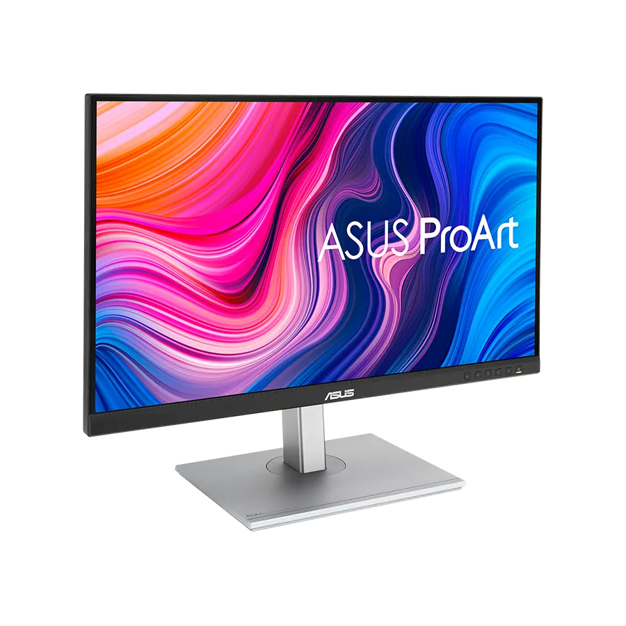 ASUS ProArt Display PA279CV مانیتور مخصوص طراحی ایسوس… — ارگونومی یکی از نقاط