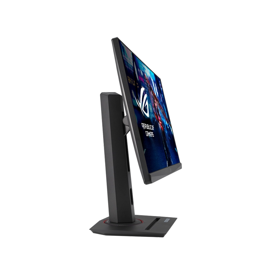 ASUS ROG Strix XG259QNS مانیتور گیمینگ ایسوس ROG Strix… — ارگونومی در این مدل