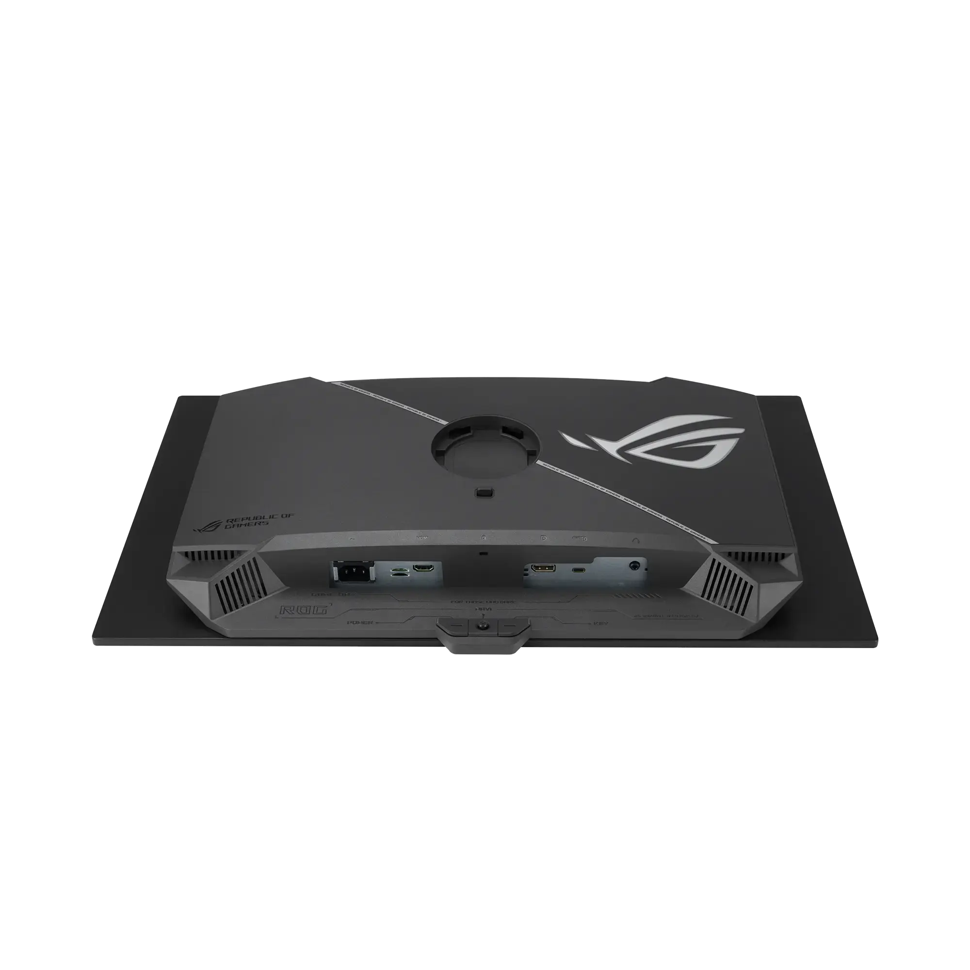 ASUS ROG Strix XG27ACDMS مانیتور گیمینگ ایسوس ROG Strix… — پایه مستحکم