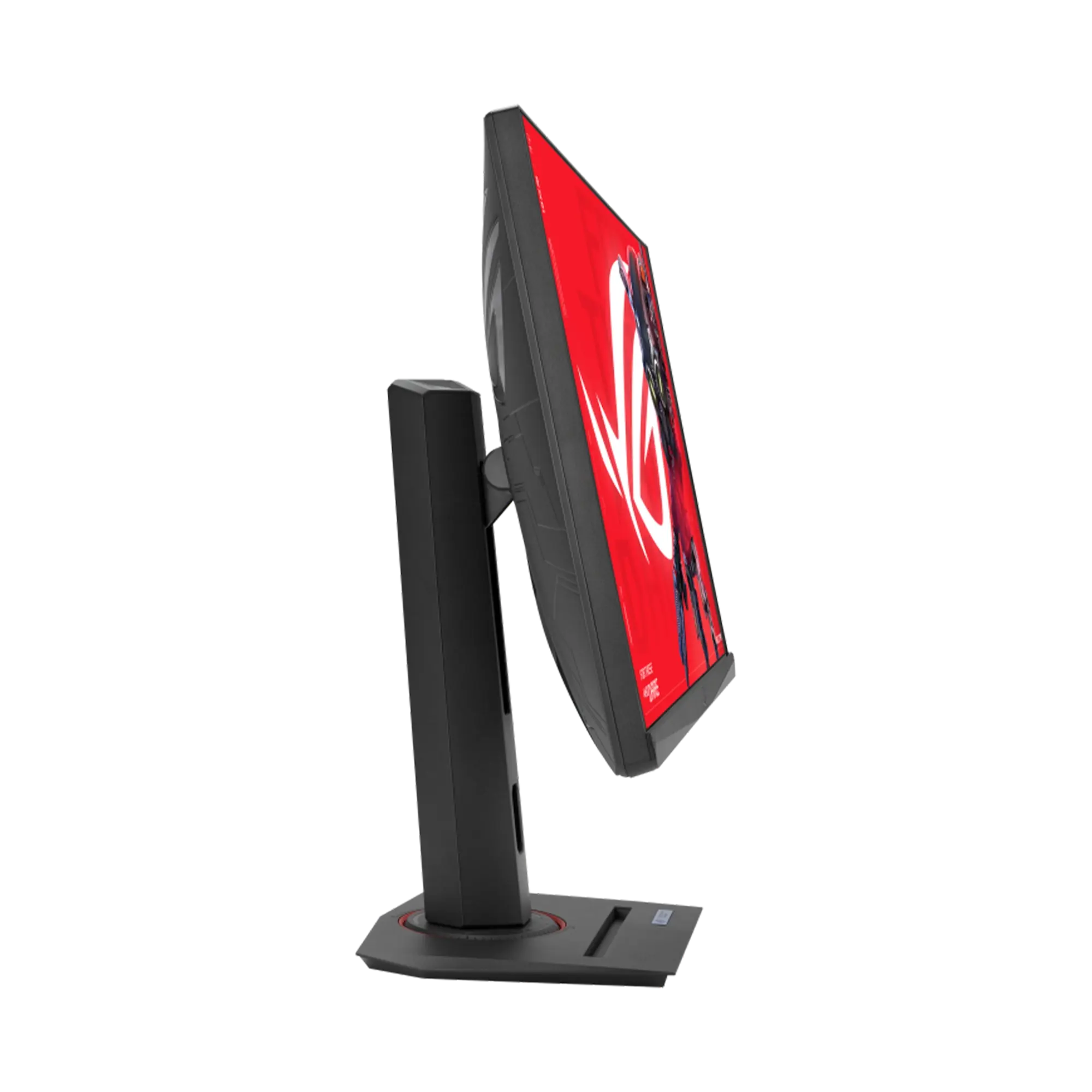 ASUS ROG Strix XG27ACMG مانیتور گیمینگ ایسوس ROG Strix… — پایه مهندسیشده
