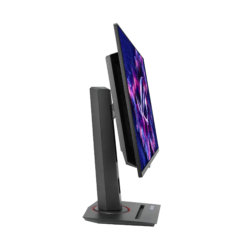 ASUS ROG Strix XG27UCDMG مانیتور گیمینگ ایسوس ROG Strix… — پایه