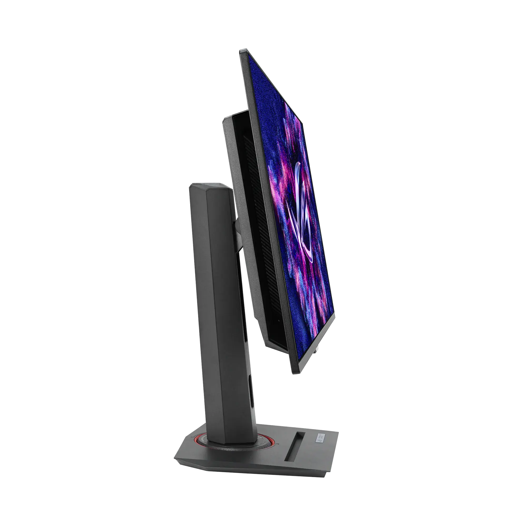 ASUS ROG Strix XG27UCDMG مانیتور گیمینگ ایسوس ROG Strix… — پایه