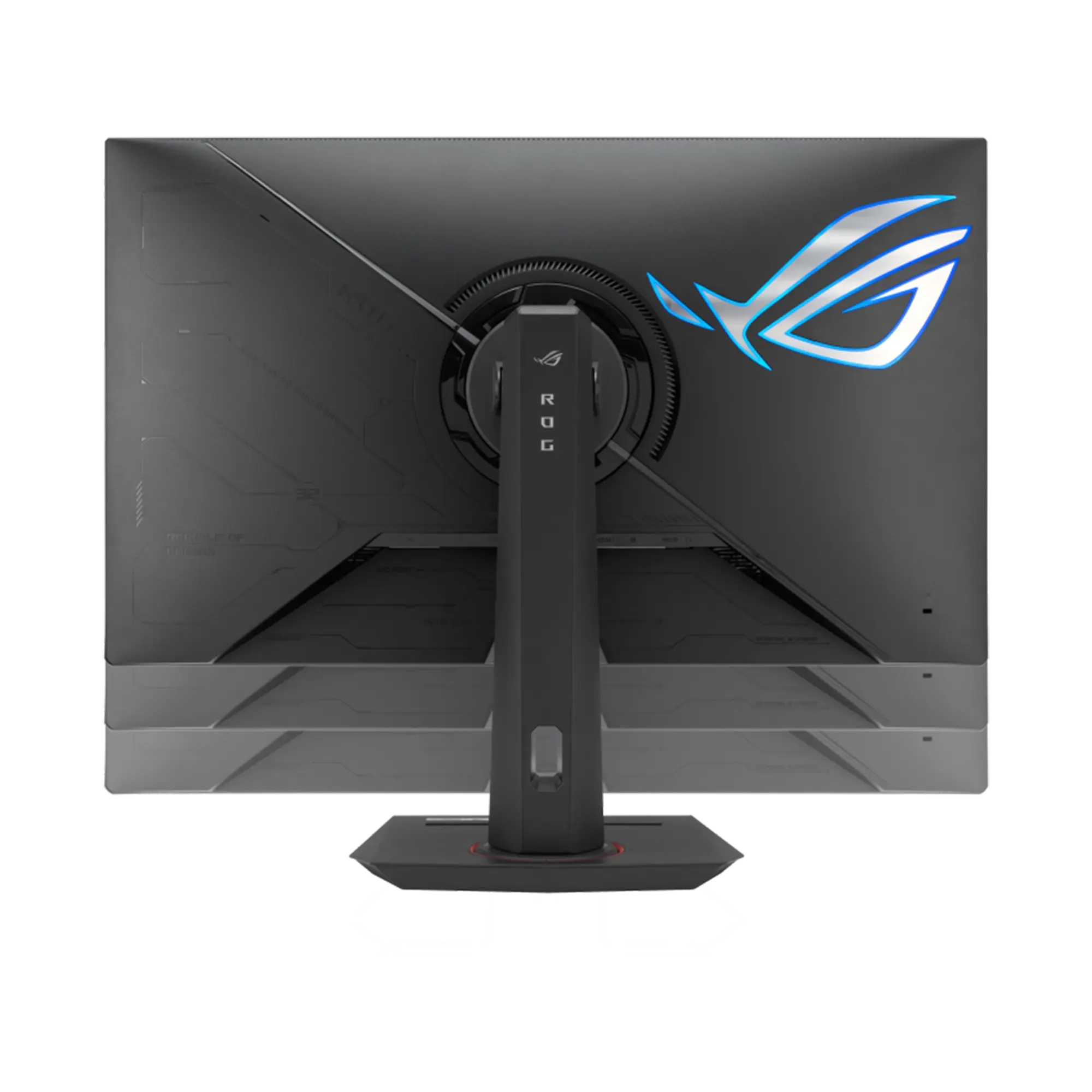 ASUS ROG Strix XG32UCG مانیتور گیمینگ ایسوس ROG Strix… — پایه مستحکم