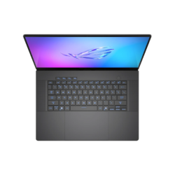 GU605CP-ZB (2025) لپ تاپ گیمینگ ایسوس ROG Zephyrus G16… — تمام بدنه از آلومینیوم