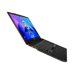 MSI Summit E13 AI Evo A2HMTG لپ تاپ ام اس آی Summit E13 AI… — بدنه تمام فلزی