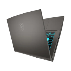 MSI Thin A15 B7UC-AD لپ تاپ گیمینگ ام اس آی Thin A15 B7UC… — ترکیب هوشمندانه آلومینیوم