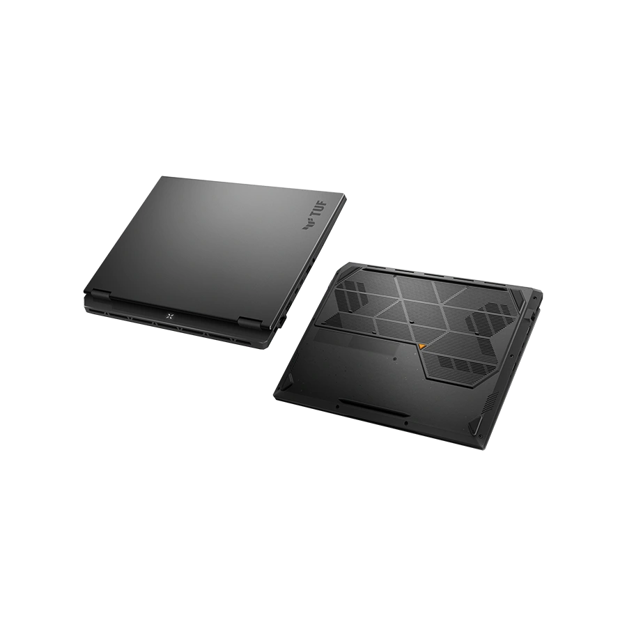 لپ تاپ گیمینگ ایسوس TUF Gaming A16 FA608PP (2025) — شاسی