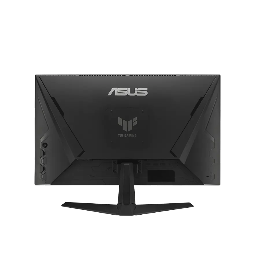 ASUS TUF Gaming VG249QE5A مانیتور گیمینگ ایسوس TUF Gaming… — پایه این پایداری