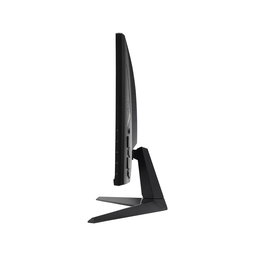 ASUS TUF Gaming VG27AQ1A مانیتور گیمینگ ایسوس TUF Gaming… — پایه با طراحی