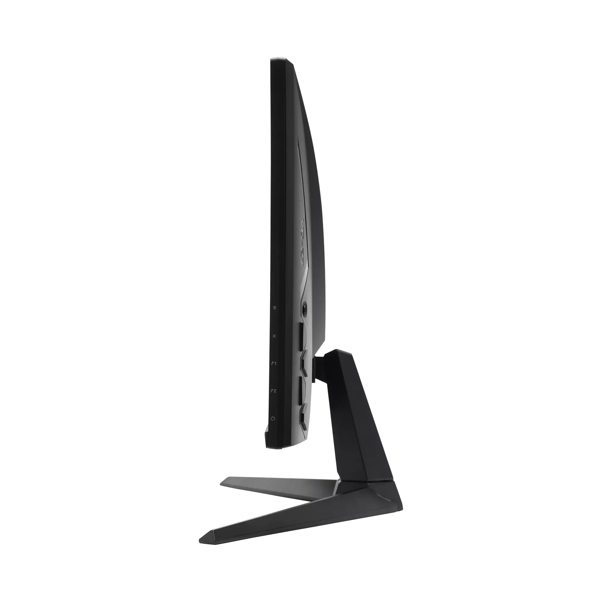 Asus TUF Gaming VG27AQ5A مانیتور گیمینگ ایسوس TUF Gaming… — پایه این مدل پایداری