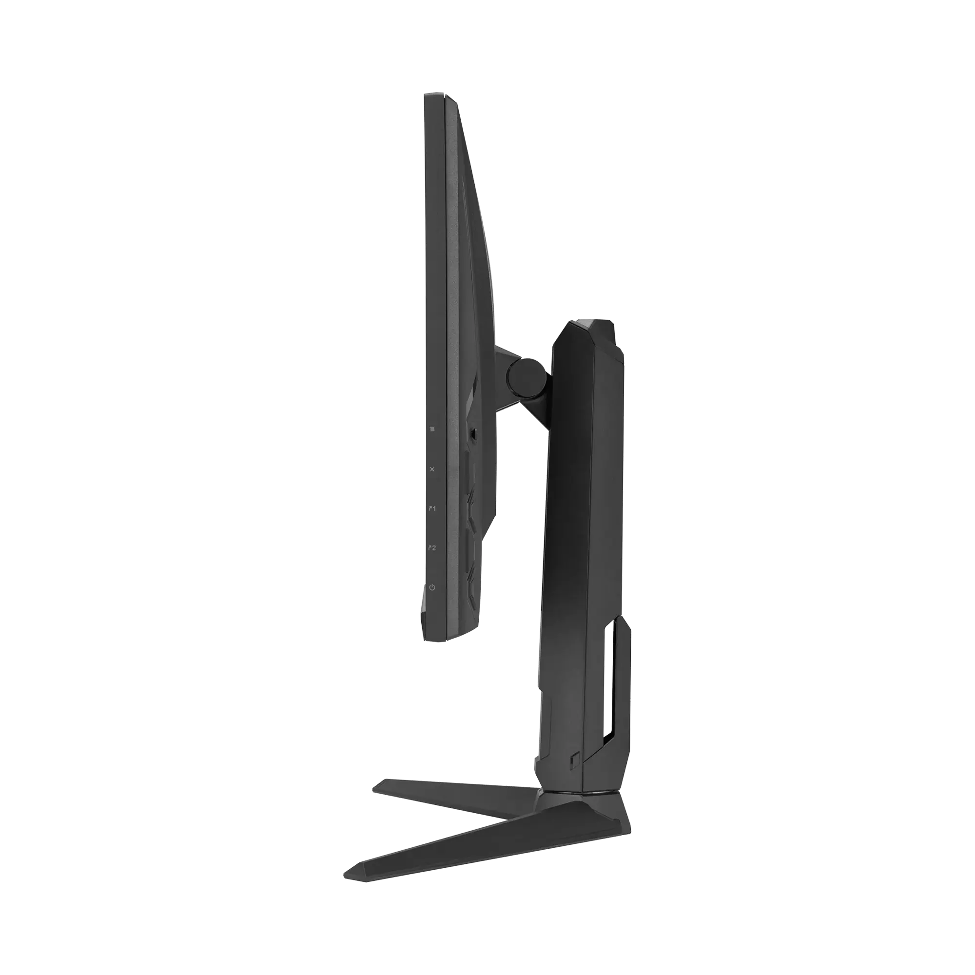 ASUS TUF Gaming VG27AQL5A مانیتور گیمینگ ایسوس TUF Gaming… — ارگونومی یکی از نقاط