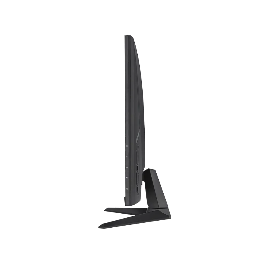 ASUS TUF Gaming VG328QA1A مانیتور گیمینگ ایسوس TUF Gaming… — پایه مستحکم