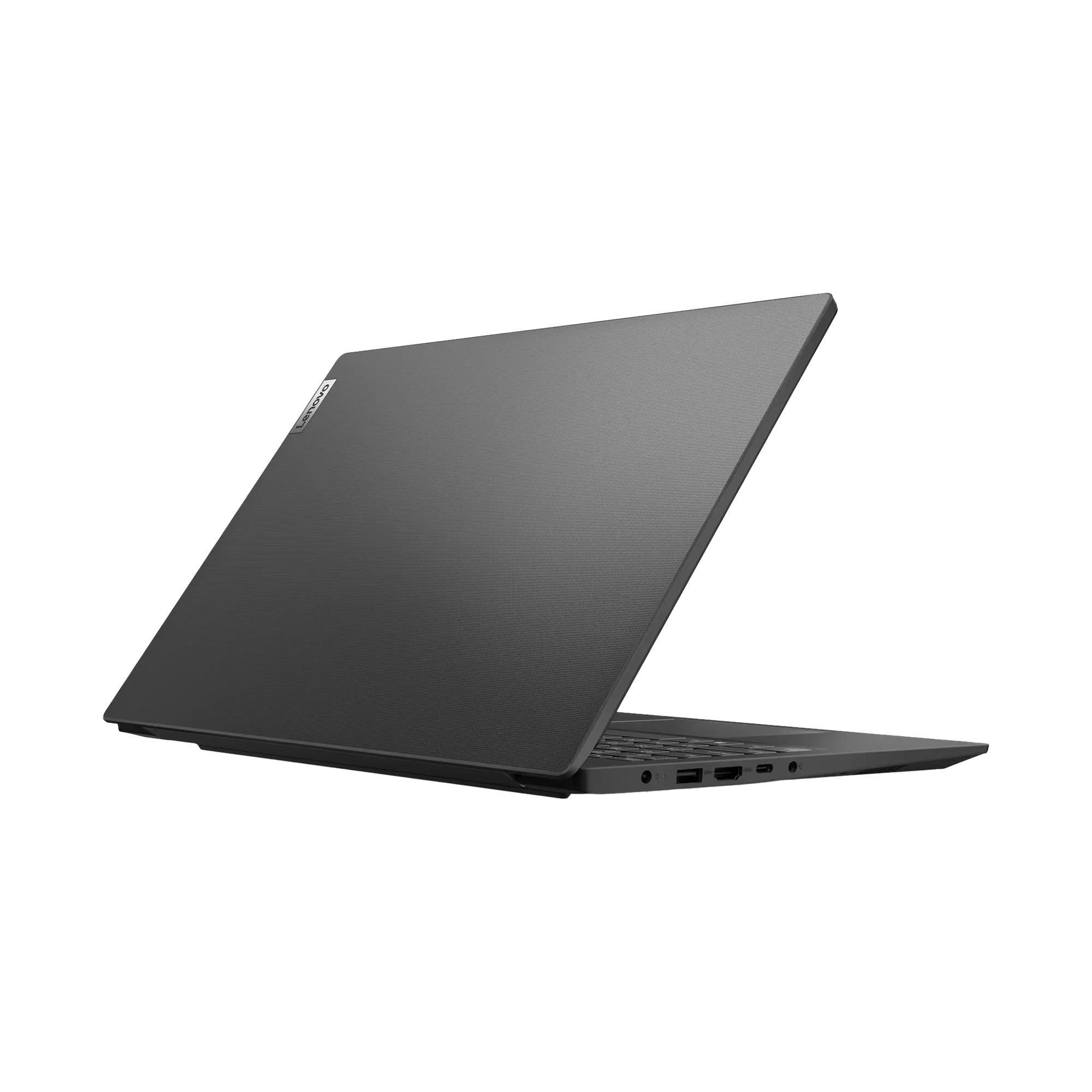 لنوو (Lenovo) V15 G5 IRL لپ تاپ لنوو V15 G5 IRL i5 13420H — بدنه این لپتاپ تماماً