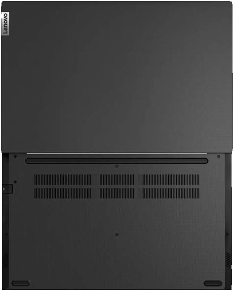 لپ تاپ لنوو V15 پردازنده Ryzen3 7320U — بدنه این لپتاپ