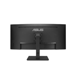 ASUS VA34VCPSN مانیتور ایسوس VA34VCPSN — ارگونومی یکی از نقاط