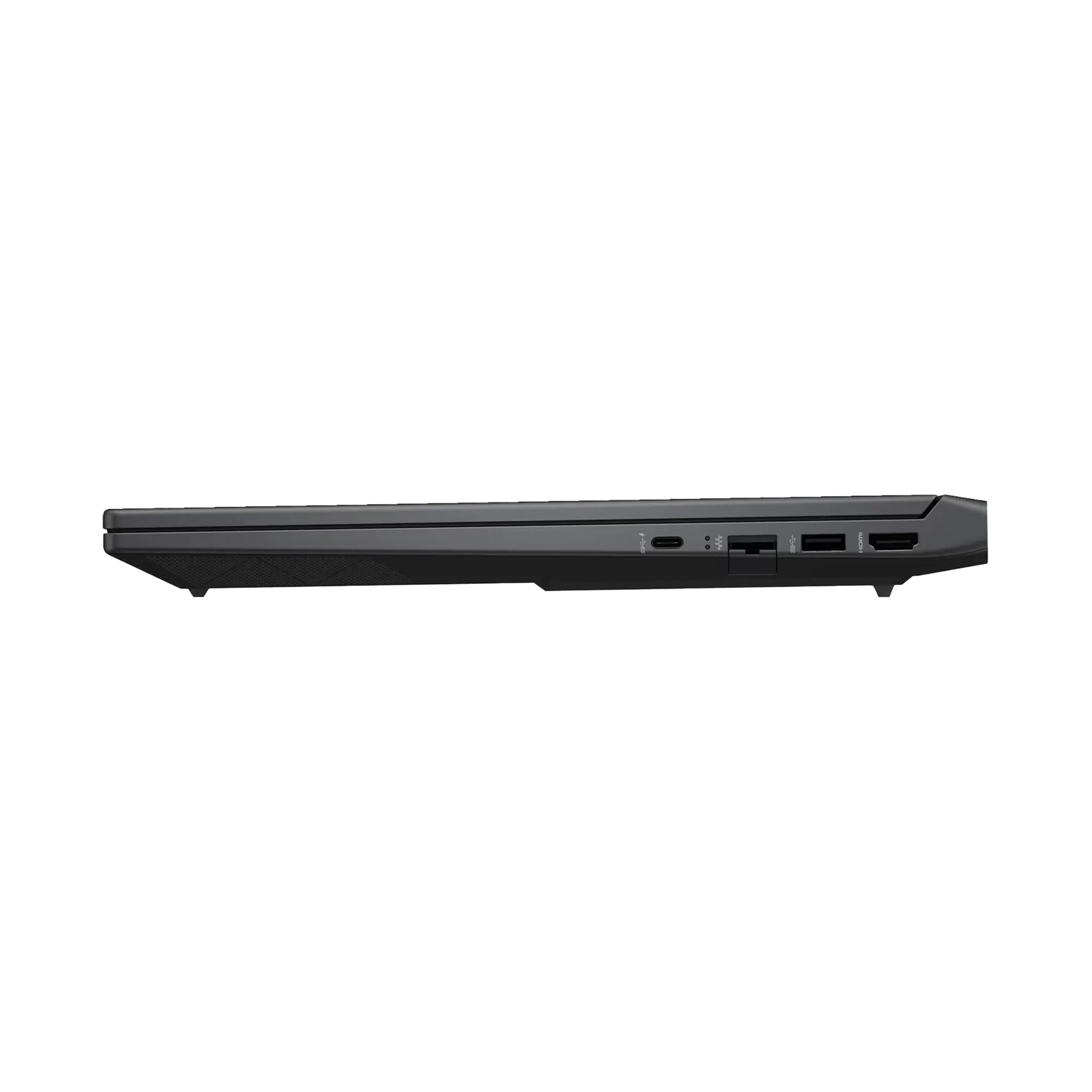لپ تاپ گیمینگ اچ پی Victus 15t FA200 پردازنده Core 7 240H… — بدنه این لپتاپ