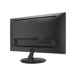 مانیتور ایسوس VP229HF — پایه دایره‌ای شکل