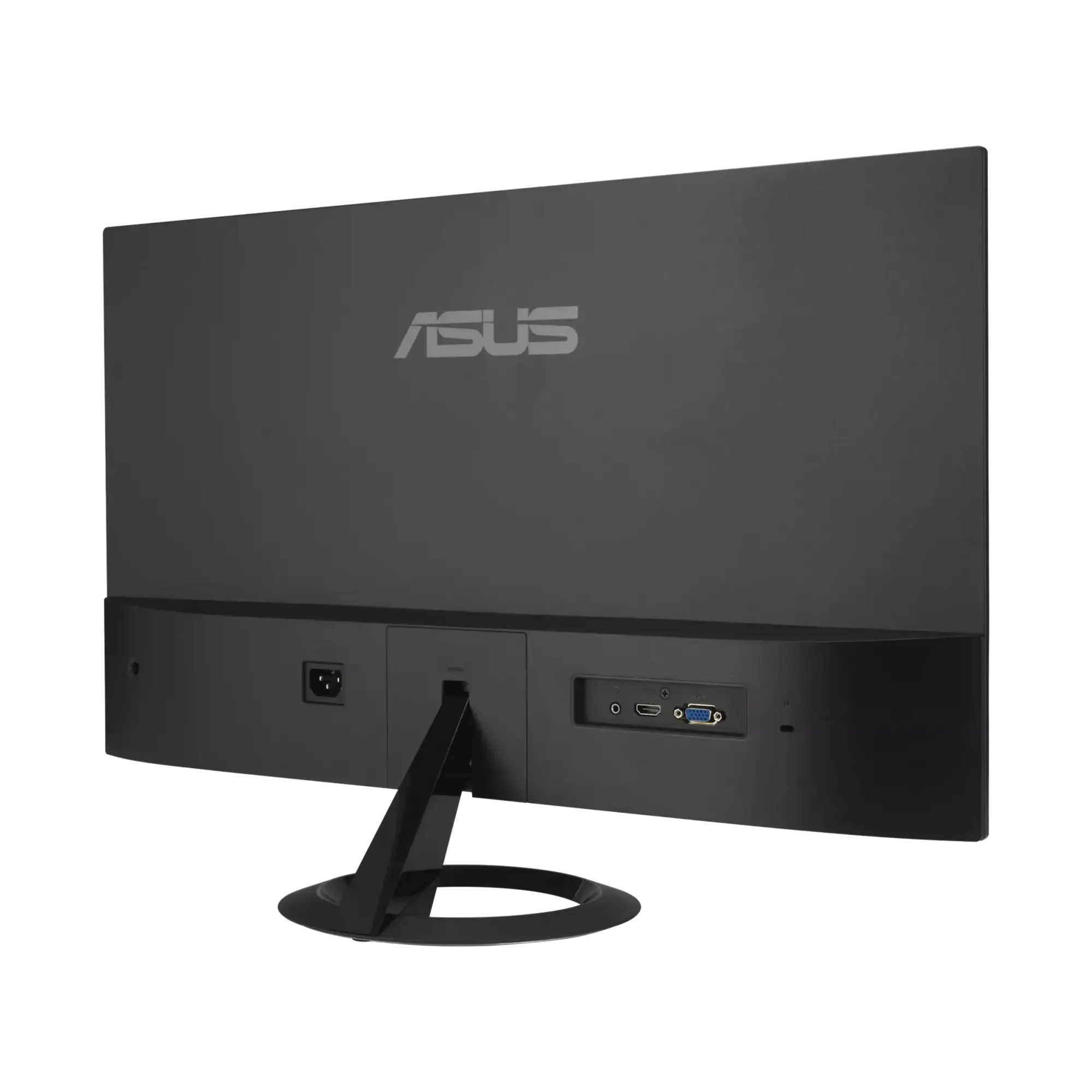 مانیتور ایسوس VZ249HG — پایه دایرهای شکل