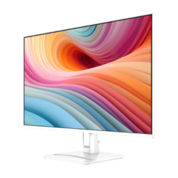 MSI PRO MP275W E2 White مانیتور 27 اینچ ام اس آی مدل PRO… — در بخش اتصالات