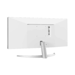 29WQ600-W مانیتور ال جی مدل 29WQ600-lg — در بخش اتصالات