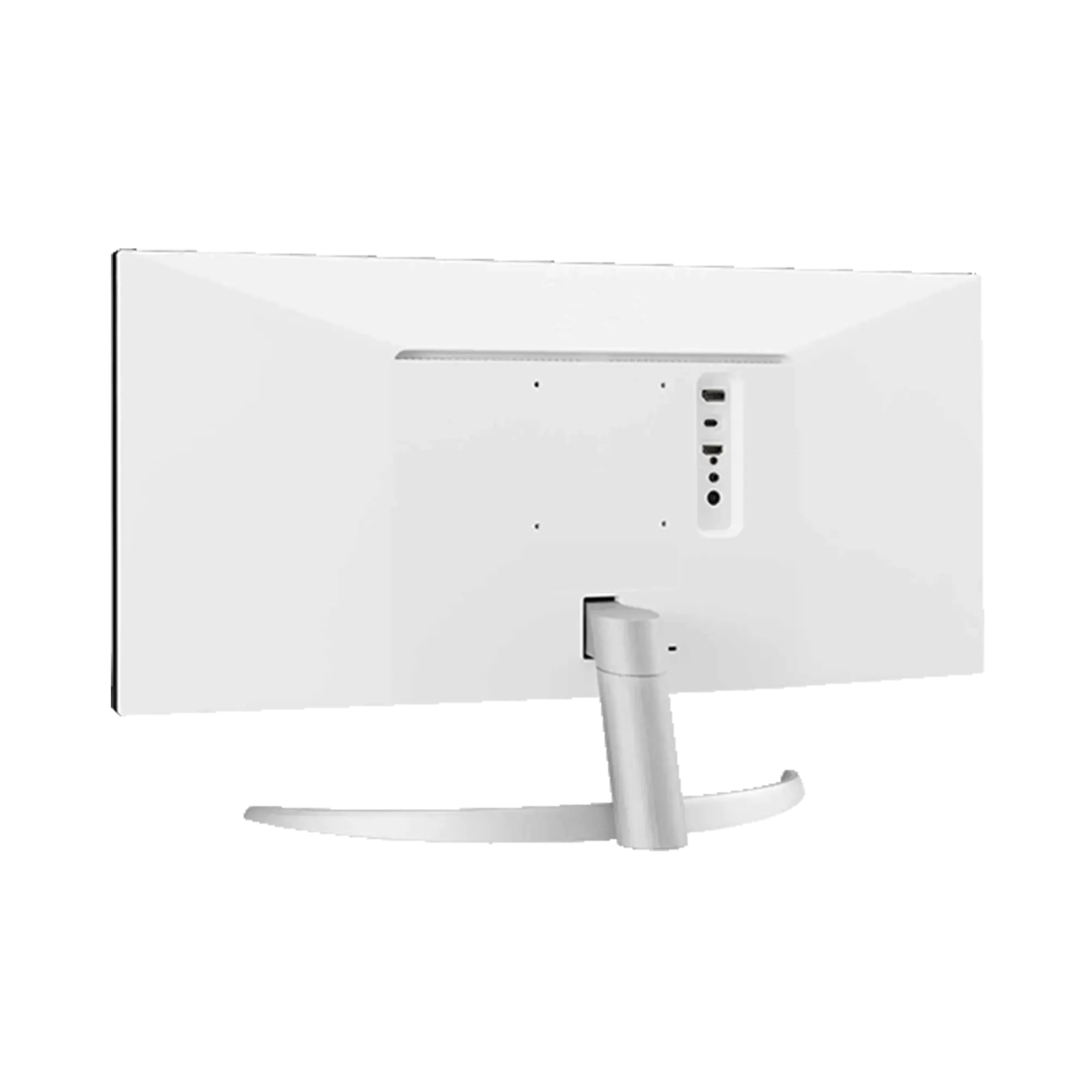 29WQ600-W مانیتور ال جی مدل 29WQ600-lg — در بخش اتصالات