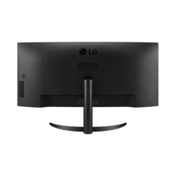 LG 34WQ60C-B مانیتور ال جی مدل 34WQ60C-lg — در بخش اتصالات