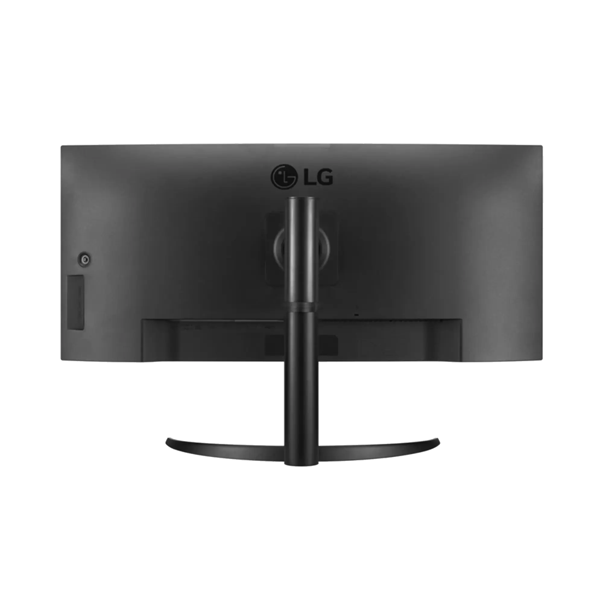 LG 34WQ75C-B مانیتور ال جی مدل 34WQ75C-lg — در بخش اتصالات