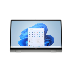 155U لپ تاپ اچ پی ENVY X360 15-FE1082WM (2024) — در زمینه درگاه‌های ارتباطی