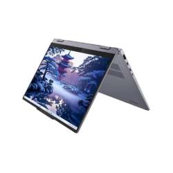لپ تاپ لنوو IdeaPad 5 2-in-1 14IAL10 225U (2025) — در زمینه اتصالات