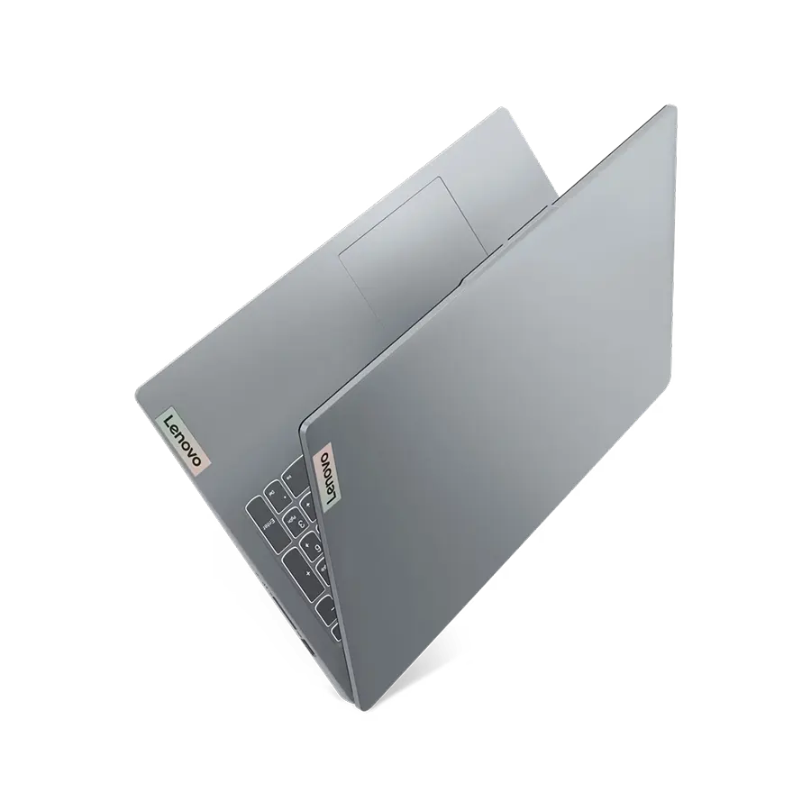 لپ تاپ لنوو IdeaPad Slim 3 15ABR8 5625U — در بخش اتصالات