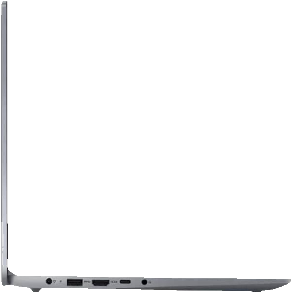 Lenovo IdeaPad Slim 3 15IRU8 لپ تاپ لنوو (IdeaPad Slim 3… — در بخش درگاههای ارتباطی